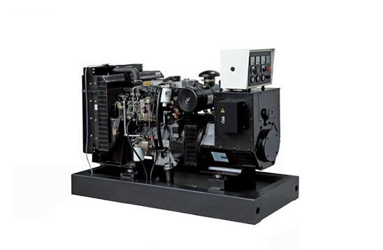 岳阳楼科克150kw大型柴油发电机组
